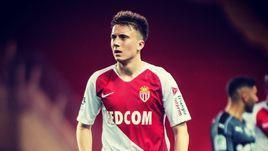 Александр Головин.