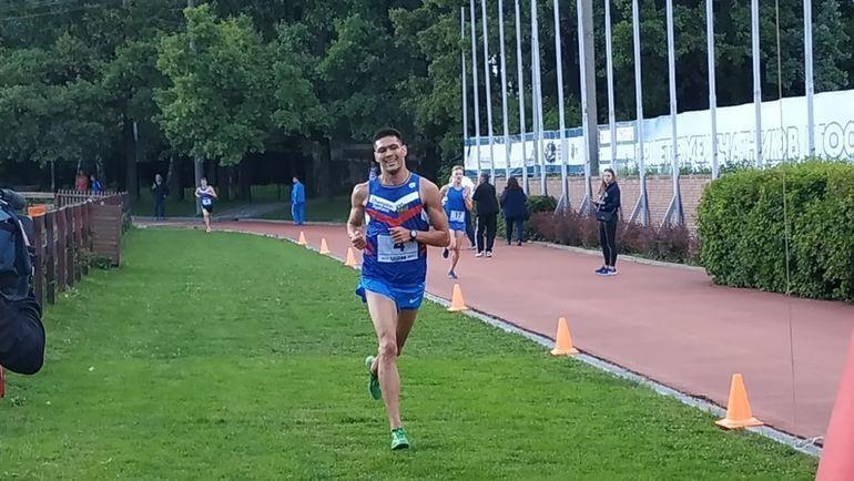 Данил Калимуллин. Данил Калимуллин.