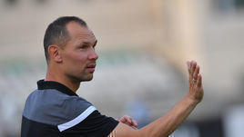 Сергей Игнашевич.