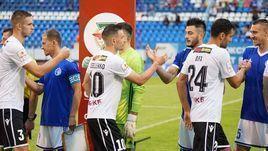 Игнашевич строит "тики-таку" в ФНЛ. Пока получается так себе