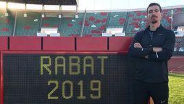 Сергей Шубенков.