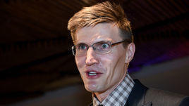 Андрей Кириленко.