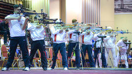 Валерий Ашихмин: "Наша цель – Спорт-Аккорд!"