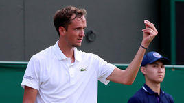 Бомбисты, хулиганы и душевая на корте. Безумие Уимблдона