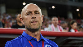 Владимир Федотов.