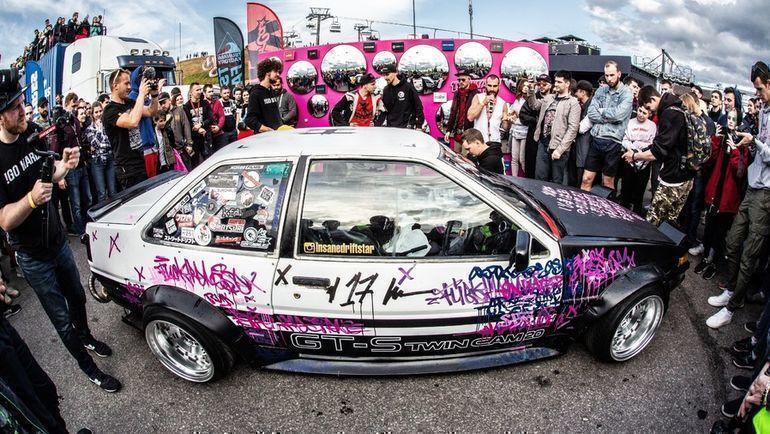 Stance-проект. Stance-проект.