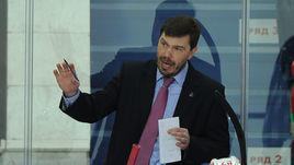 Алексей Кудашов.