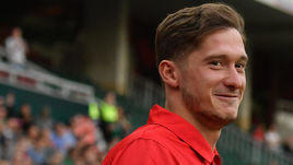 Миранчук интересен "Барсе". "Спартак" дает за Хаджи 8 миллионов евро