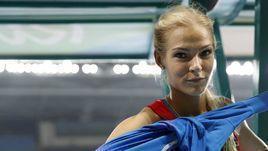 Клишина привезет Дуайта Филлипса в Чебоксары