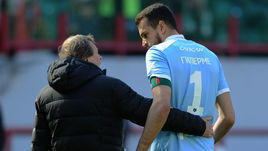 Юрий Семин и Гильерме: вице-чемпион начинает новый сезон в разобранном состоянии?