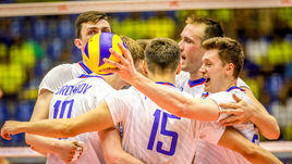 "Мы приехали за победой. Другие варианты не рассматриваются"