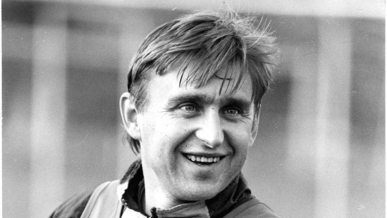 Федор Черенков. Федор Черенков.