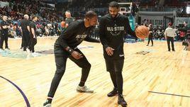 "Бруклин" – чемпион? Пока он даже не фаворит