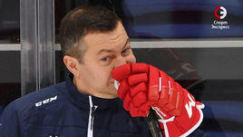 Воробьева уволили из СКА и сборной России. Главное