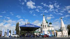 Два рекорда России, более 20 тысяч посетителей. В Ярославле прошло крупнейшее воркаут-мероприятие