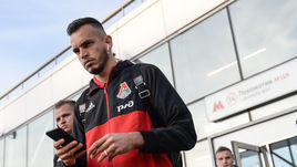 "Спартак" возьмет Гильерме? А в "Локо" - "операция трешка"