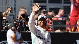 Трасса для Хэмилтона. Британец будет доминировать у себя дома