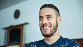 Никола Влашич.