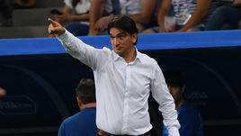 Златко Далич.