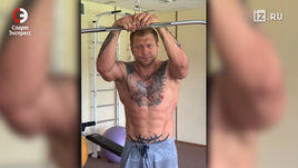 Емельяненко возвращается