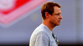 Олег Кононов.