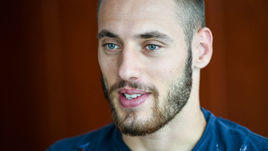 Никола Влашич. Блиц-интервью