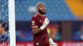 Махреза вывел в полуфинал бывший вратарь "Крыльев", Тунис завершил мадагаскарскую сказку