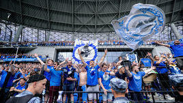 Чего добьется новое "Динамо"?