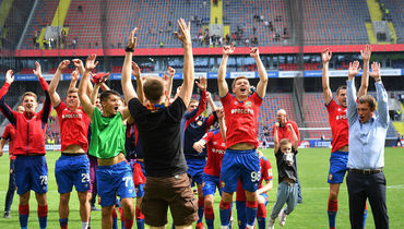 ЦСКА: прогноз на сезон-2019/20