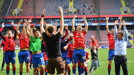 ЦСКА: прогноз на сезон-2019/20