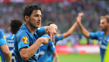 "Зенит": прогноз на сезон-2019/20