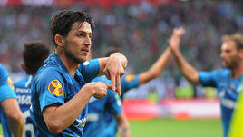 "Зенит": прогноз на сезон-2019/20