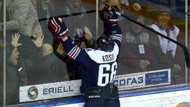 Ярослав Косов.