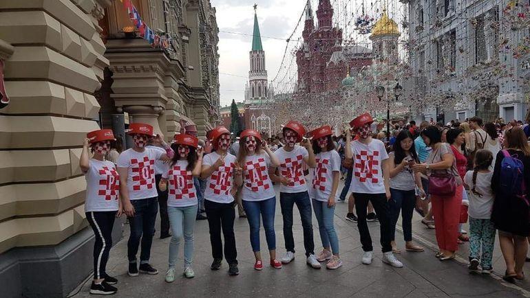 Давайте скажем честно – мы ведь тоже немного влюбились в эту Хорватию? Давайте скажем честно – мы ведь тоже немного влюбились в эту Хорватию?