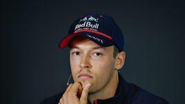 Даниил Квят.