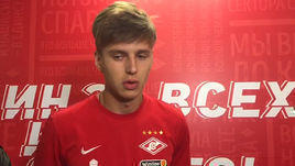 Михаил Игнатов: "Если Кононов скажет, готов сыграть с "Сочи"