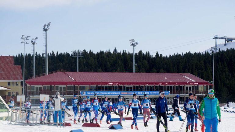 Центр имени Филипенко. Центр имени Филипенко.