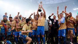 РПЛ-2019/20: кто станет чемпионом?