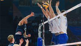 Попали под США. Зато избежали Бразилию в полуфинале