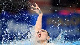 13 июля. Кванджу. Светлана Колесниченко.