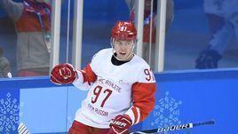 Никита Гусев: где он будет играть в новом сезоне?