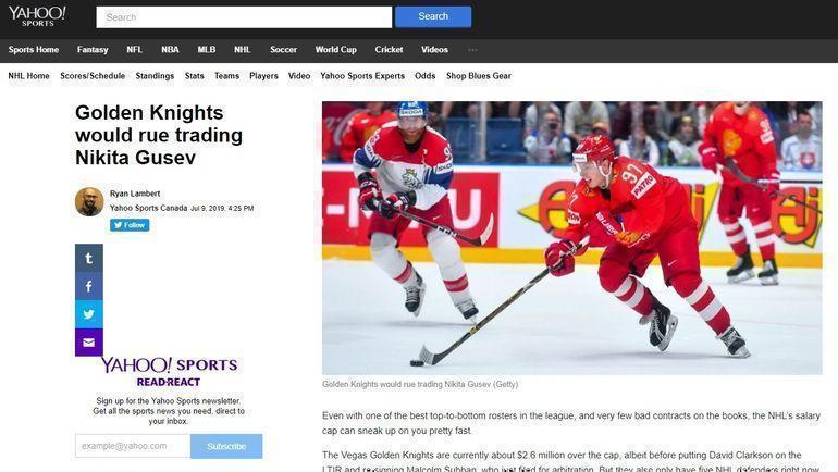 Yahoo! Sports. Yahoo! Sports.