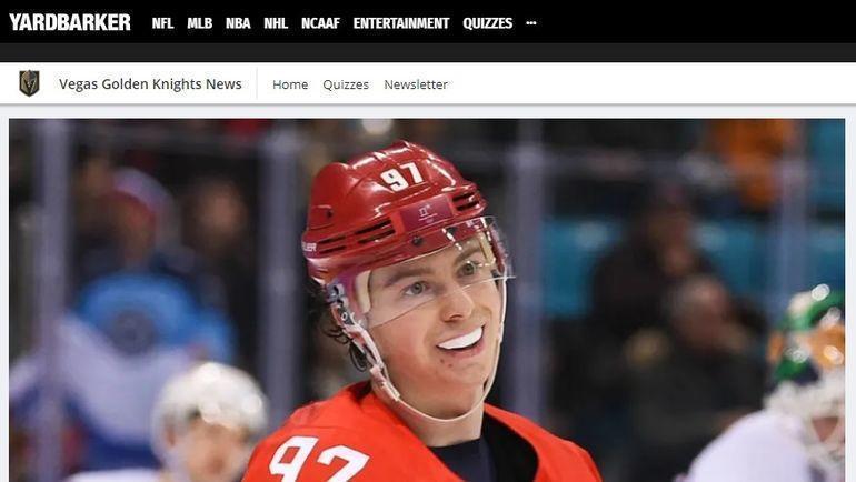 Yardbarker. Yardbarker.