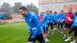 Блиц с Алексеем Суторминым: о ЗОЖ, путешествии мечты и футбольных снах