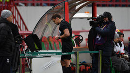 Весной система ВАР использовалась в кубковых матчах, но новый чемпионат стартовал без видеоповторов.