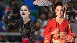 С какими программами будут выступать Загитова и Медведева в новом сезоне.