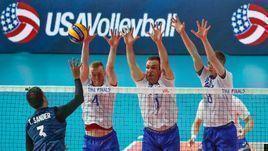 Россия – США. Это как бой Рокки Бальбоа и Ивана Драго