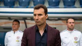 14 июля. Санкт-Петербург. "Зенит" - "Тамбов" - 2:1. Александр Григорян.