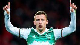 Бернард Бериша.