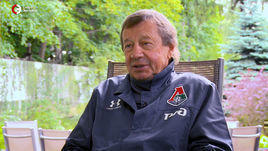 Начистоту с Юрием Семиным